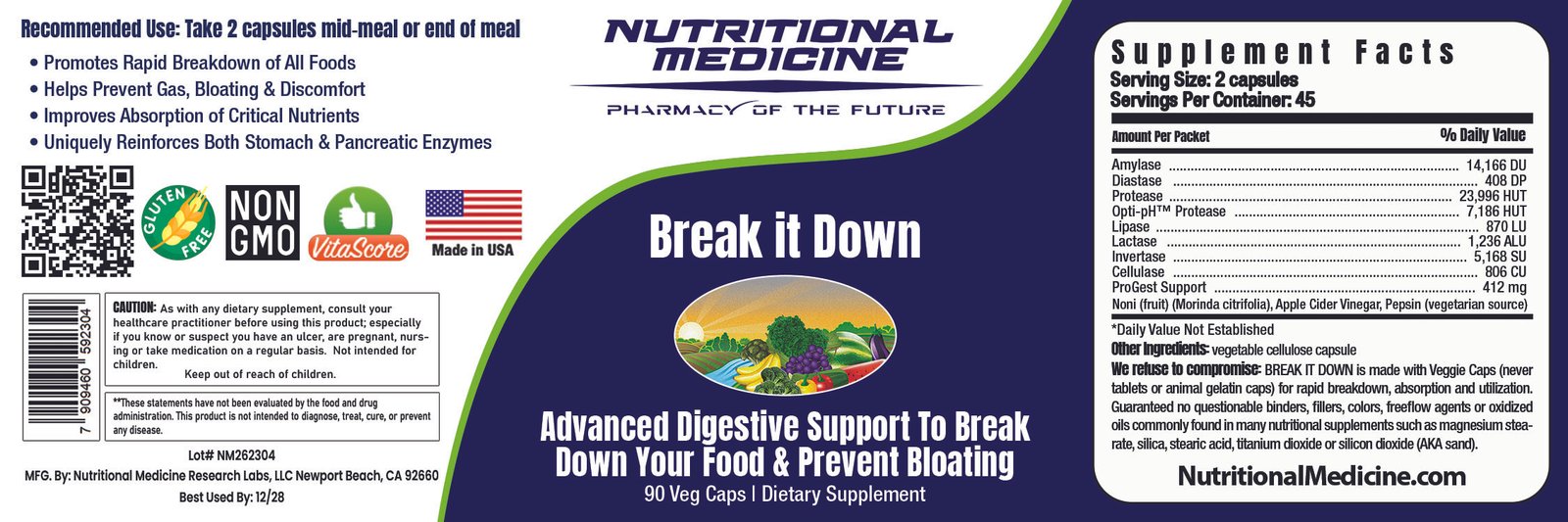 Break it Down - Image 4
