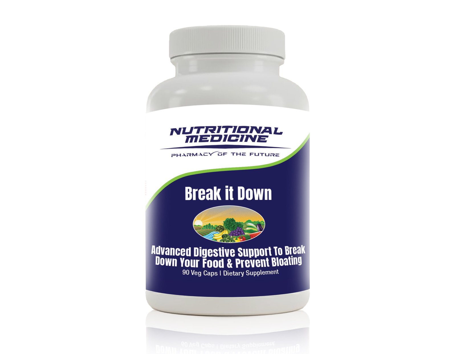 Break it Down