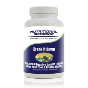 Break it Down