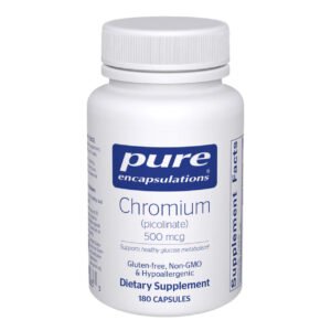 Chromium Picolinate