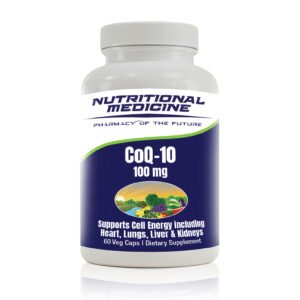 CoQ-10 100mg