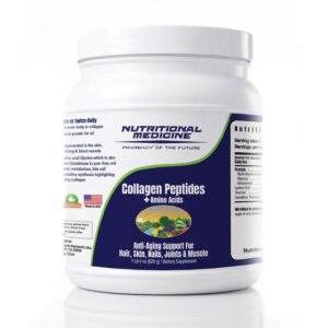 Collagen Peptides