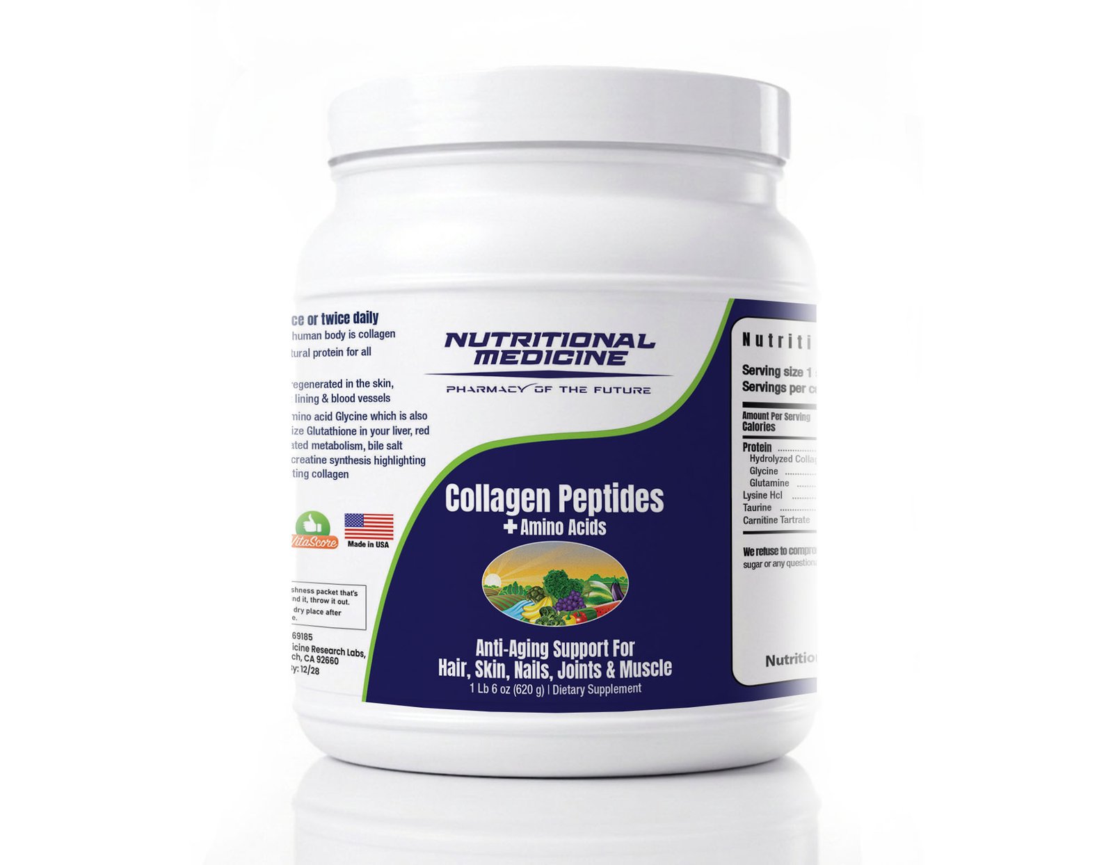 Collagen Peptides