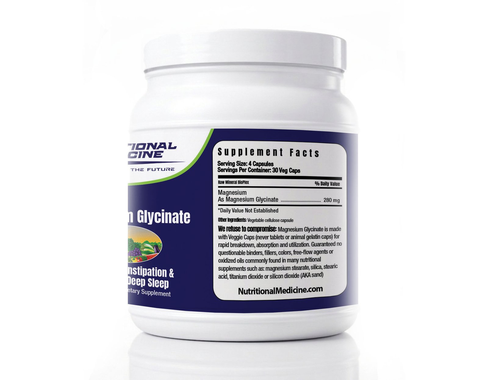Magnesium Glycinate - Image 3