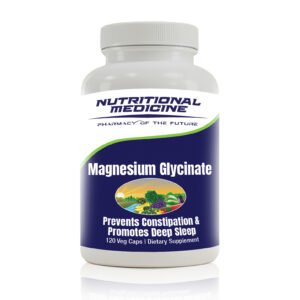 Magnesium Glycinate