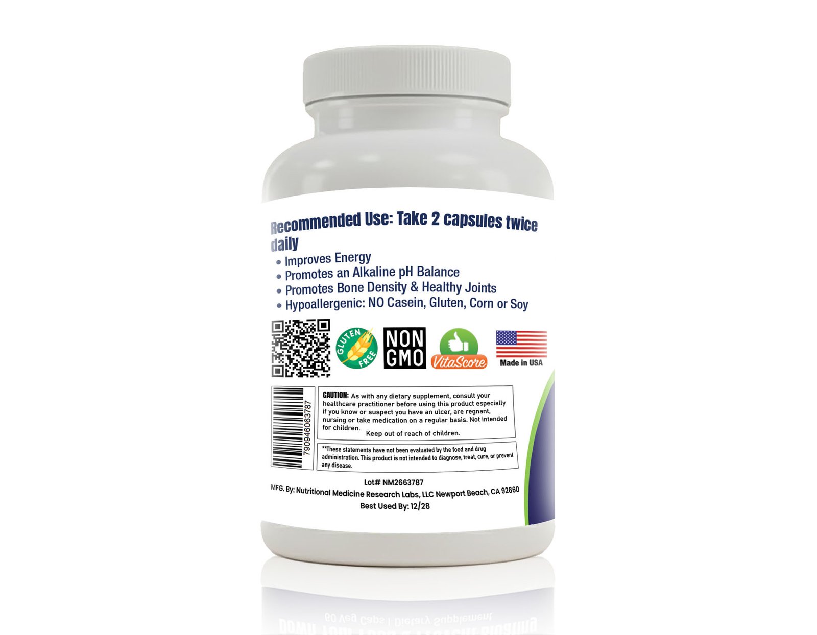 Minerals in The Raw - Image 3