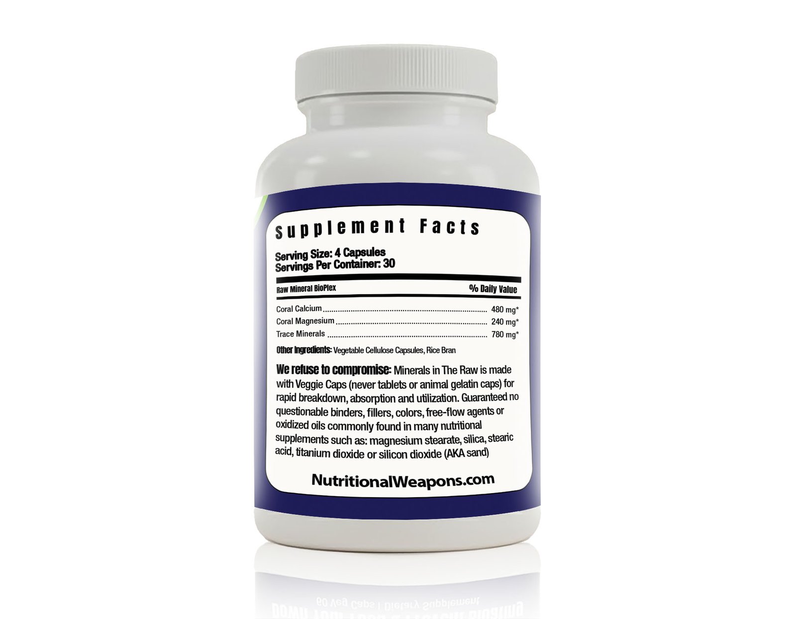 Minerals in The Raw - Image 2