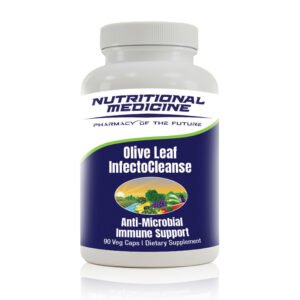 Olive Leaf InfectoCleanse