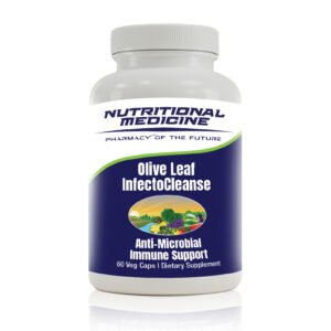 Olive Leaf InfectoCleanse