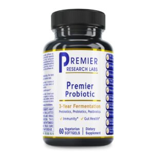 Premier Probiotic