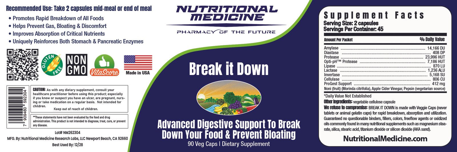 Break it Down - Image 4