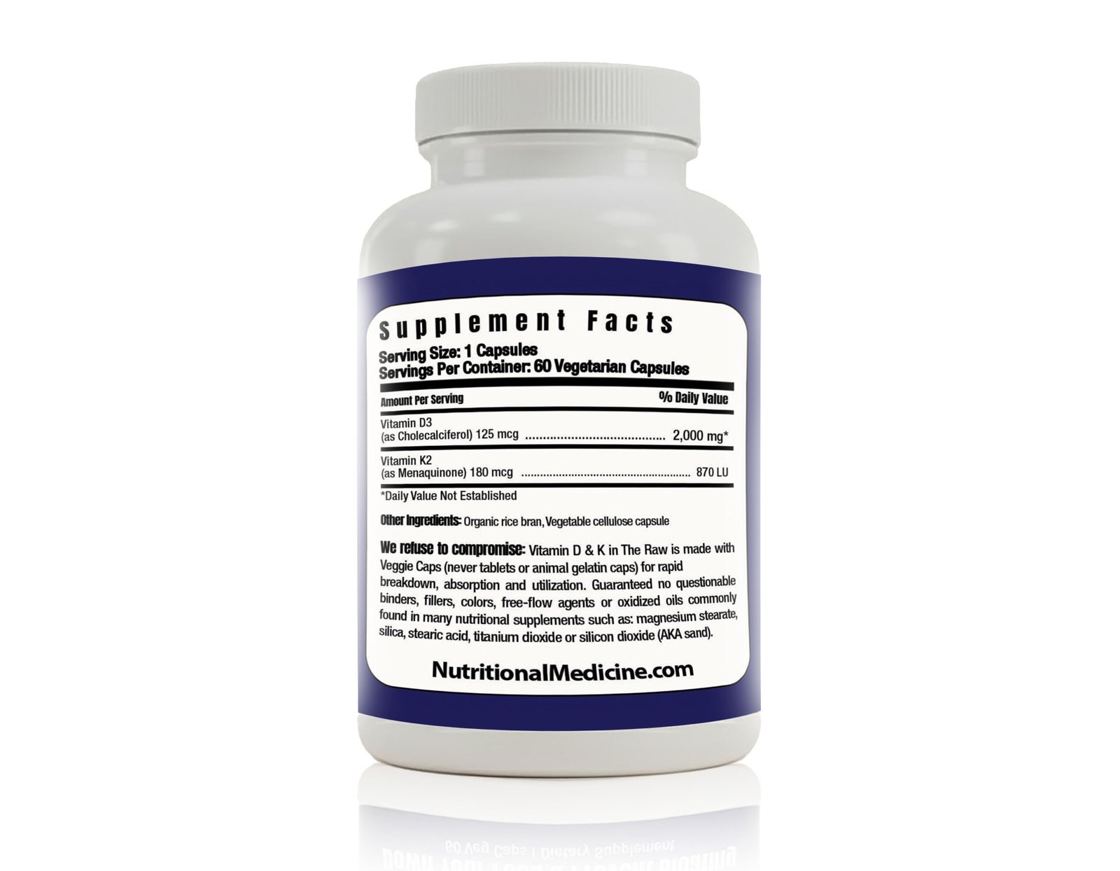 Vitamin D in The Raw - Image 3
