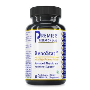 Xenostat