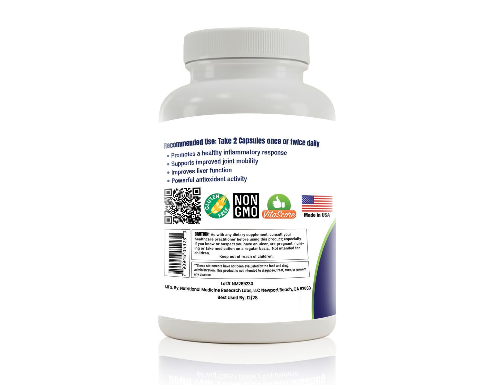 Organic Turmeric - Image 2