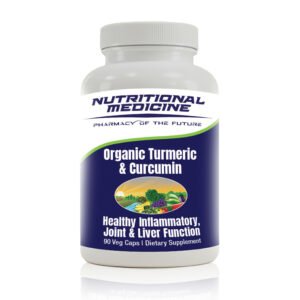 Organic Turmeric