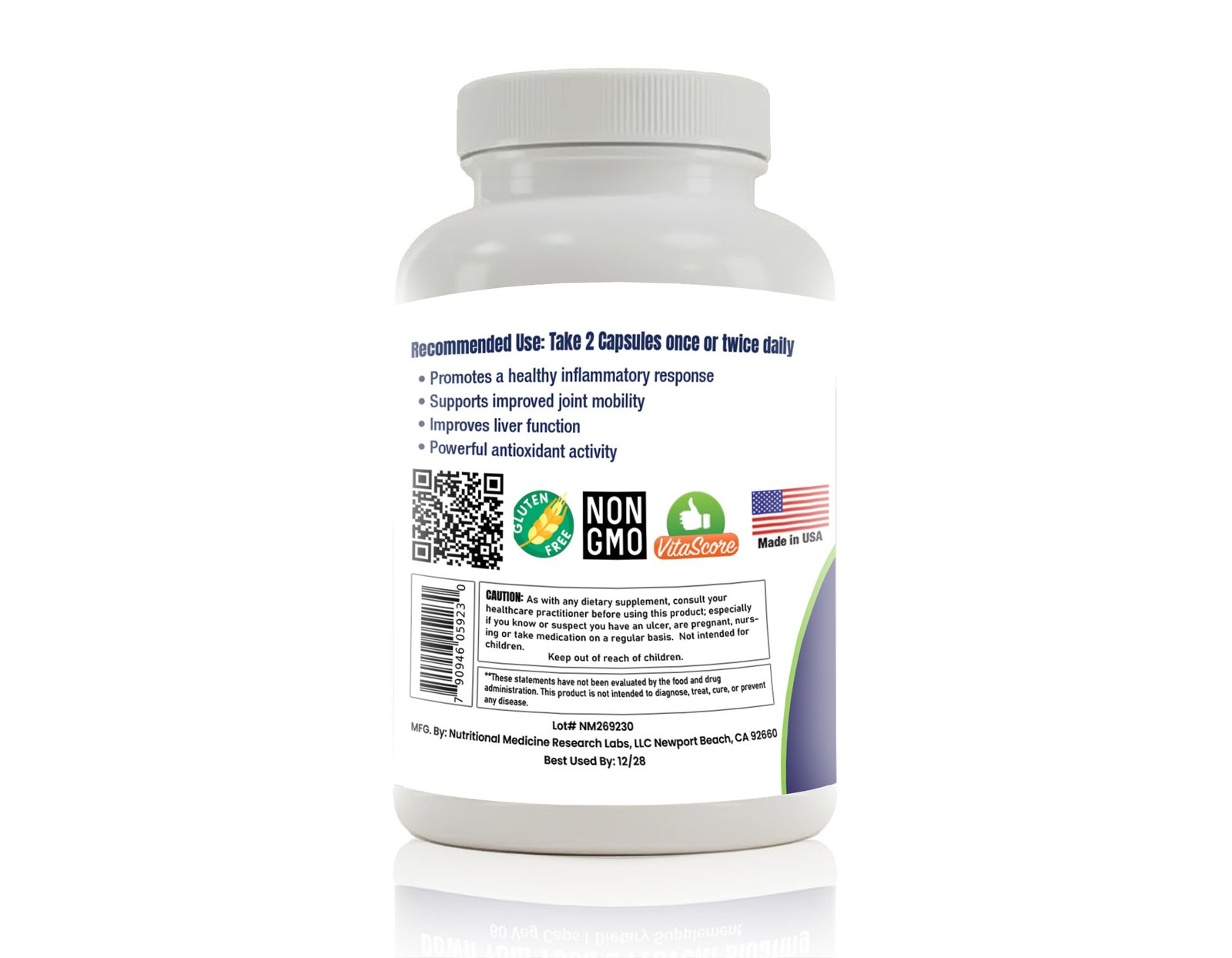 Organic Turmeric