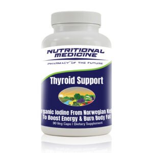 Thyroid Support