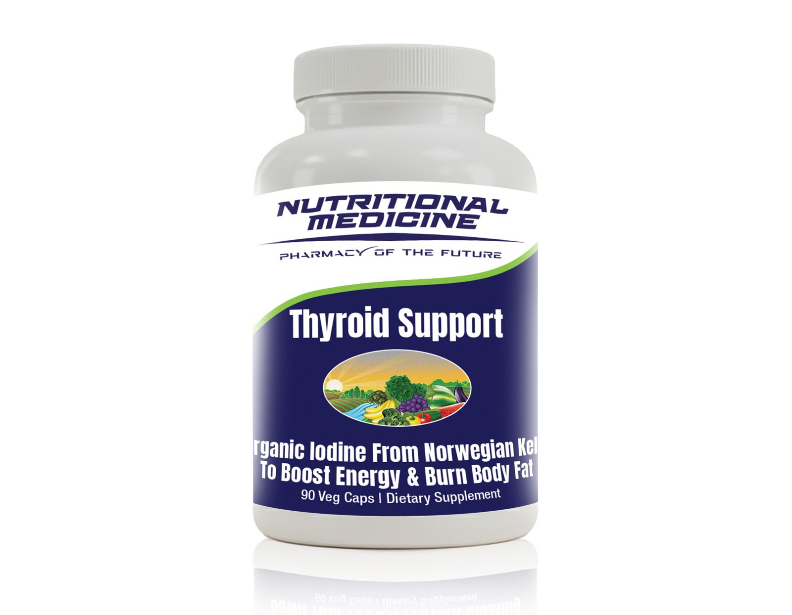 Thyroid Support