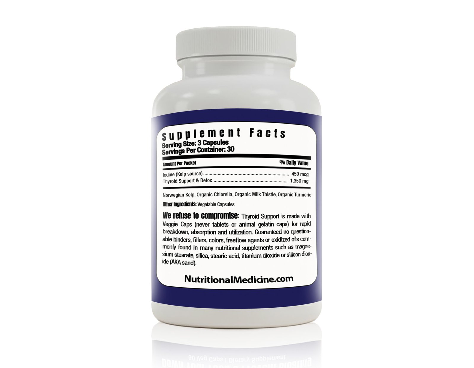 Thyroid Support - Image 3
