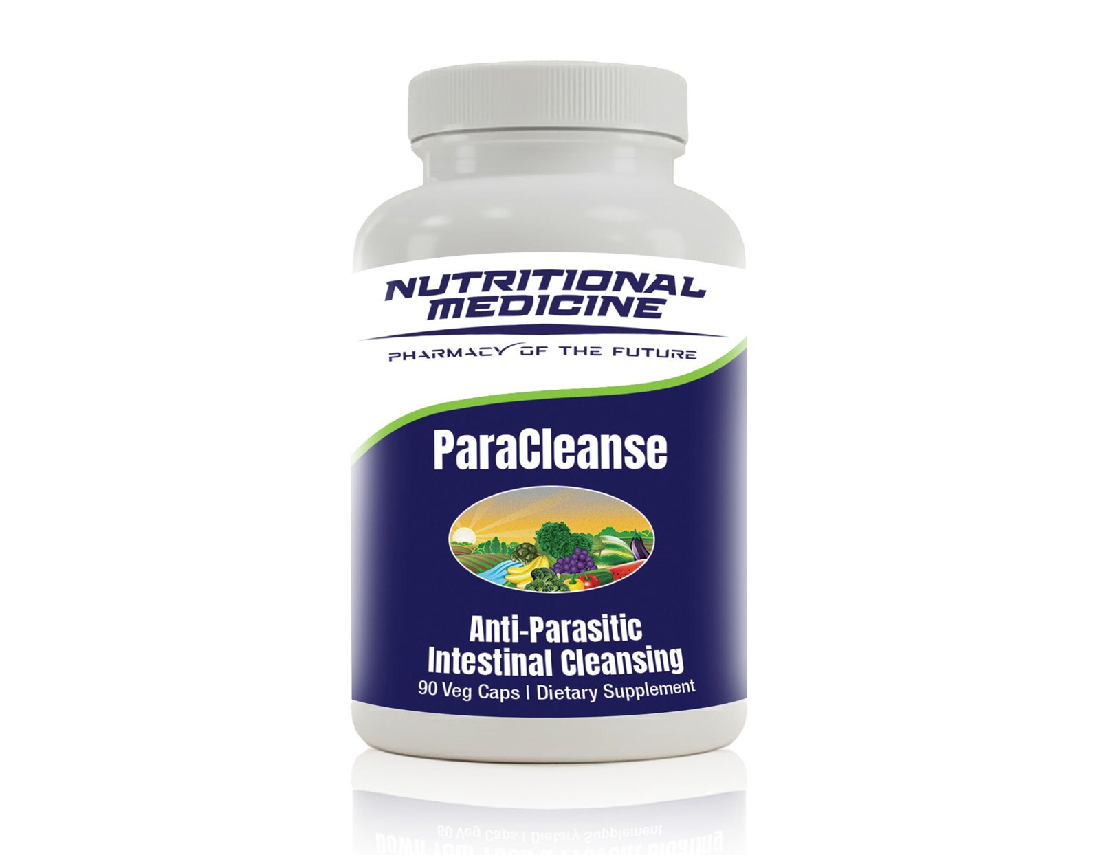 ParaCleanse